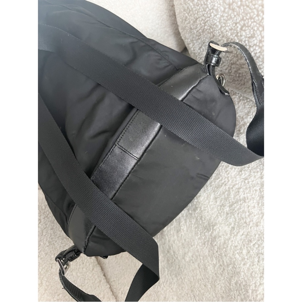 Prada Nylon Backpack - Picture 7 of 10